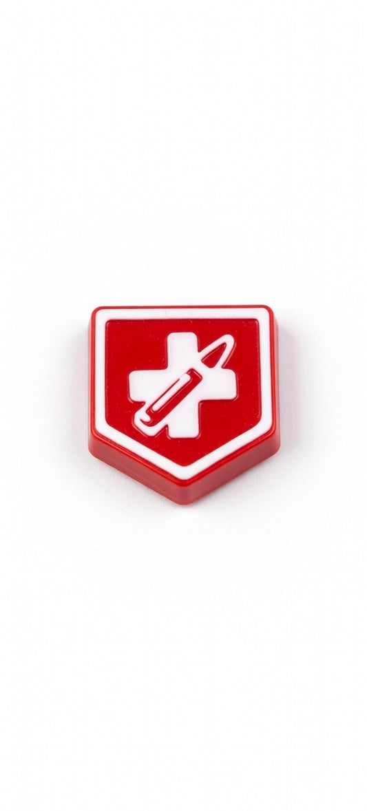 COD Keycap Juggernog