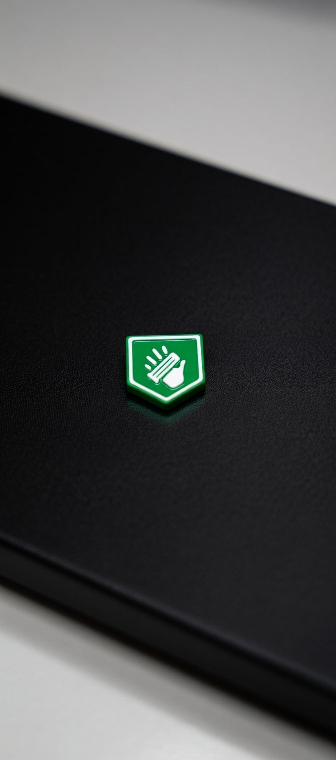 Speed Cola Keycap from COD